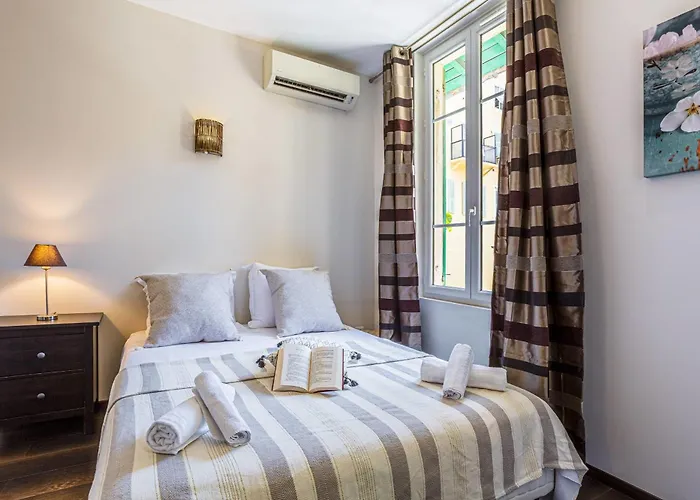 Guisol - Typical Nice 3 Bedroom Ac Near Port