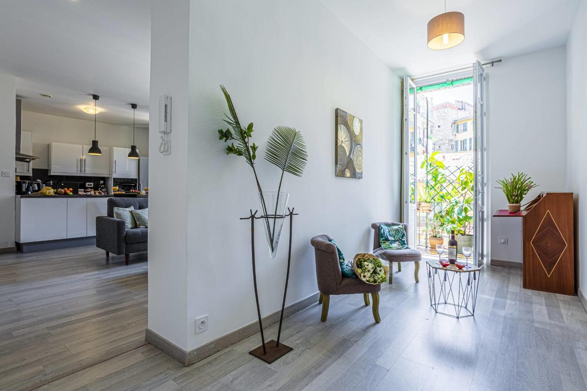 Guisol - Typical 3 Bedroom Ac Near Port * Nice